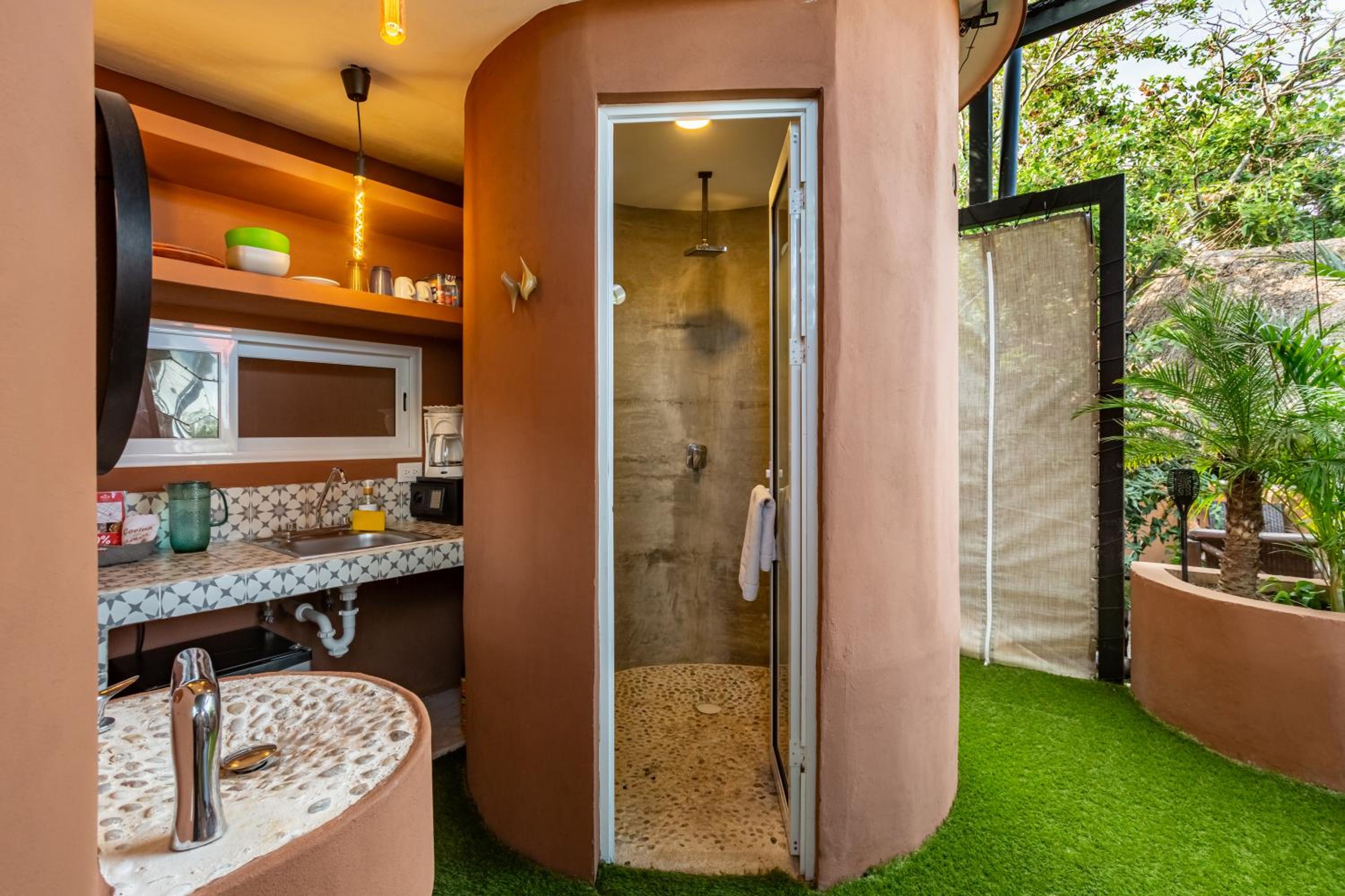 Casa Kabil Wellness Home