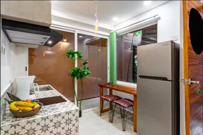 Casa Kabil Wellness Home