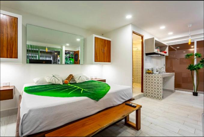 Casa Kabil Wellness Home