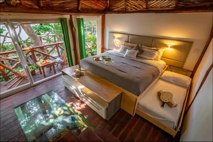 Casa Kabil Wellness Home