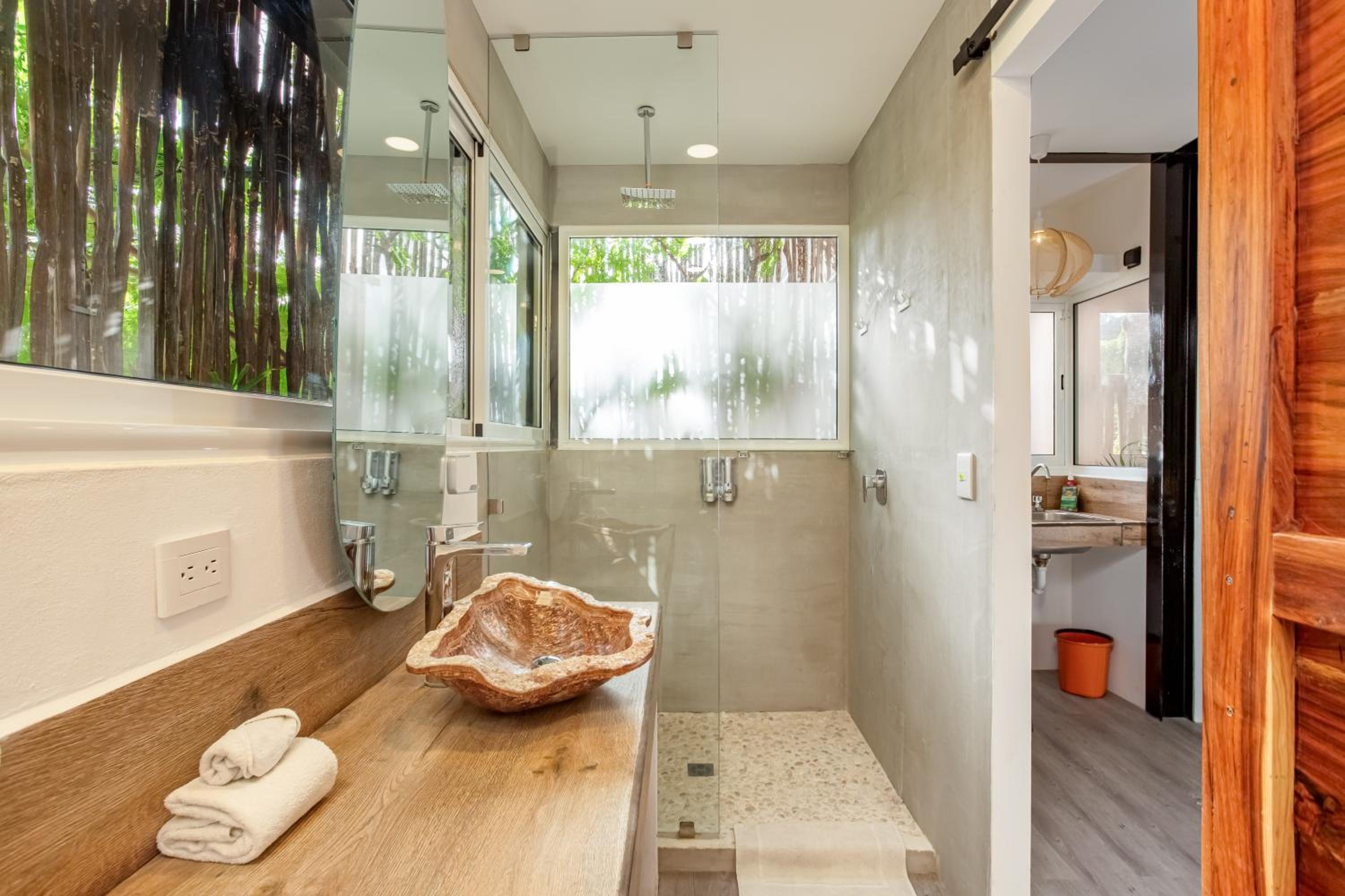Casa Kabil Wellness Home