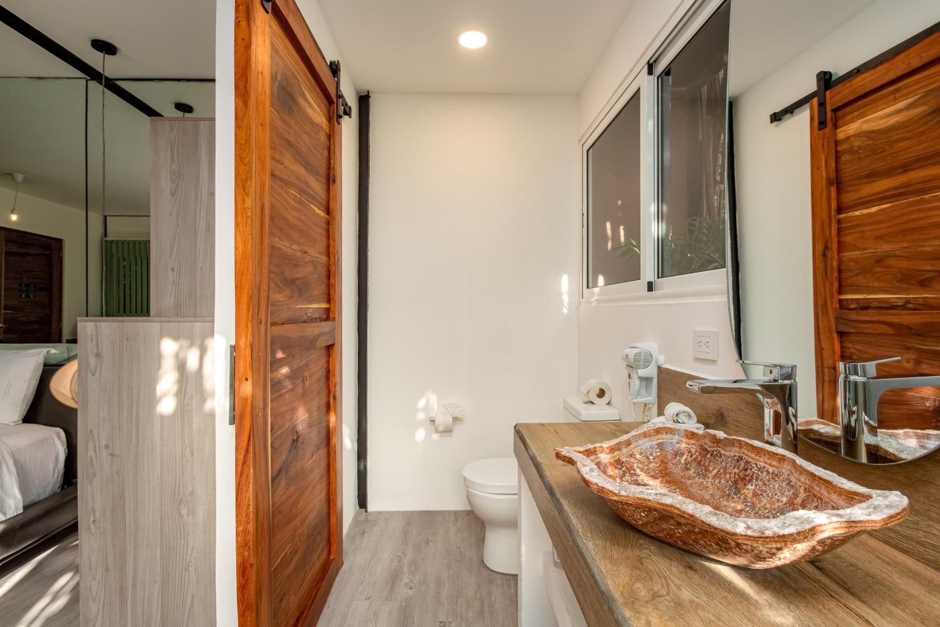 Casa Kabil Wellness Home