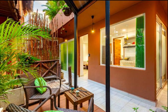 Casa Kabil Wellness Home