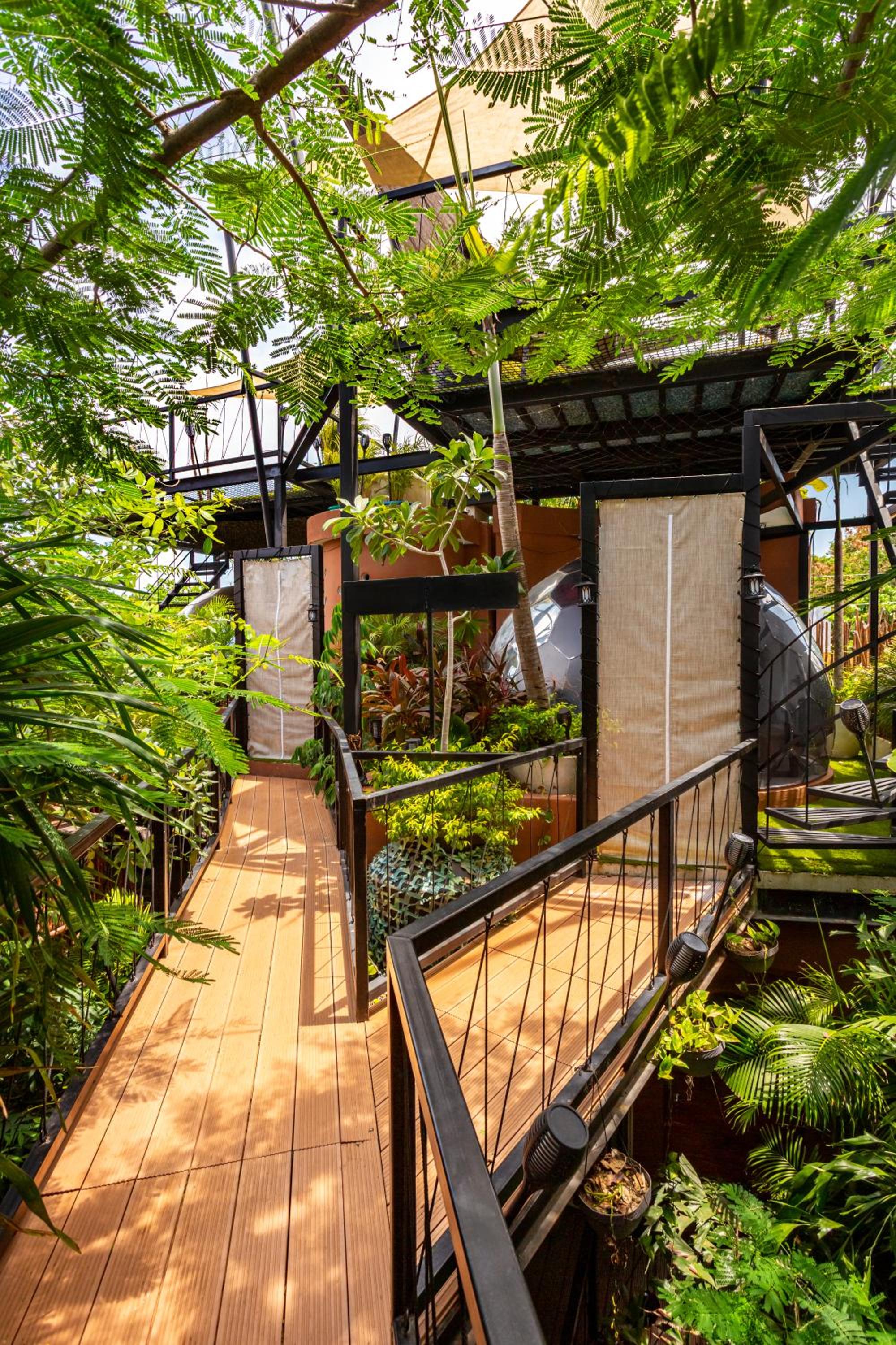 Casa Kabil Wellness Home