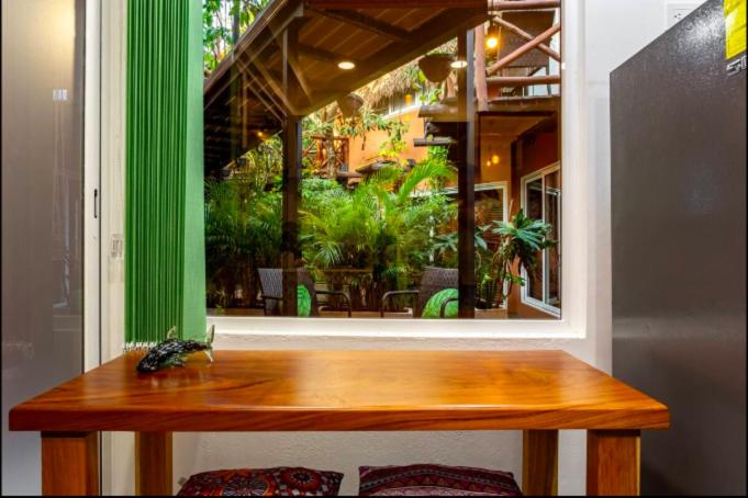 Casa Kabil Wellness Home