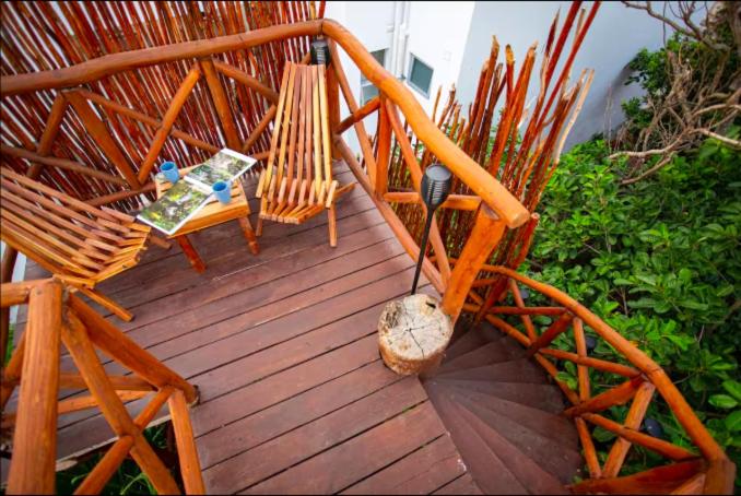 Casa Kabil Wellness Home