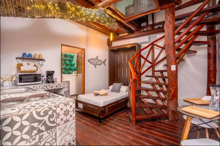 Casa Kabil Wellness Home