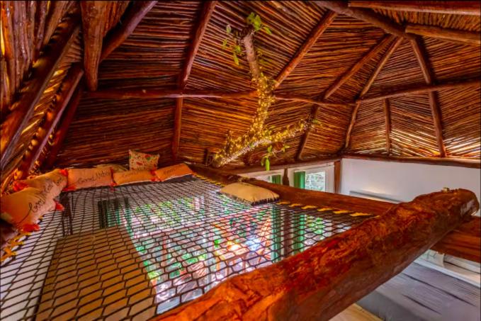 Casa Kabil Wellness Home