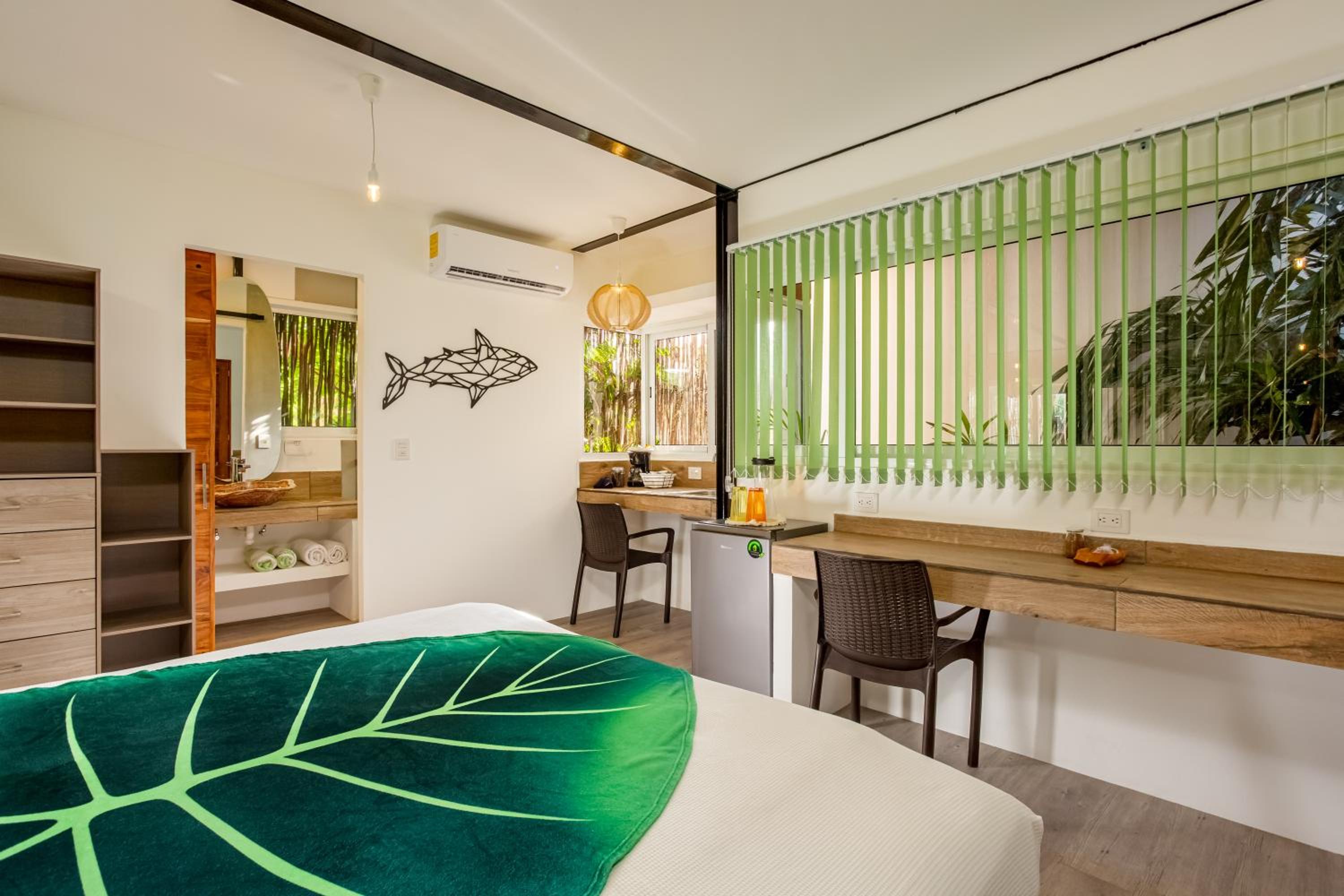 Casa Kabil Wellness Home