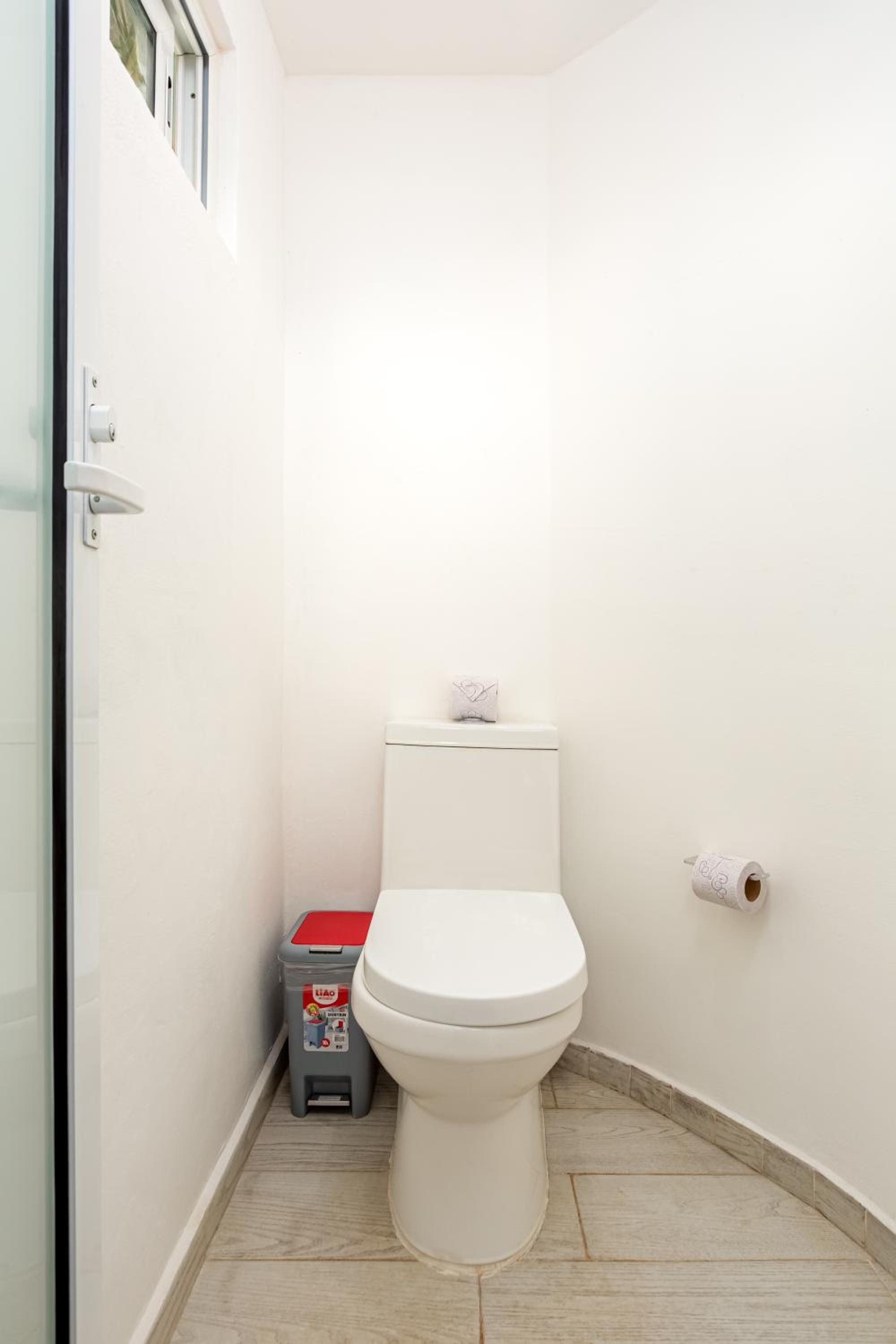 Casa Kabil Wellness Home