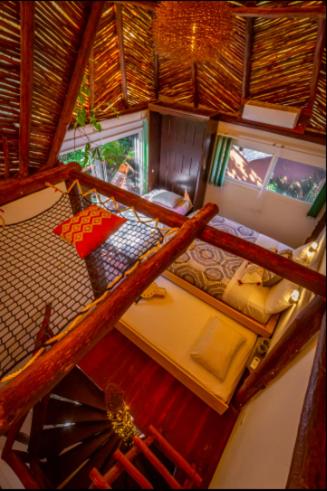 Casa Kabil Wellness Home