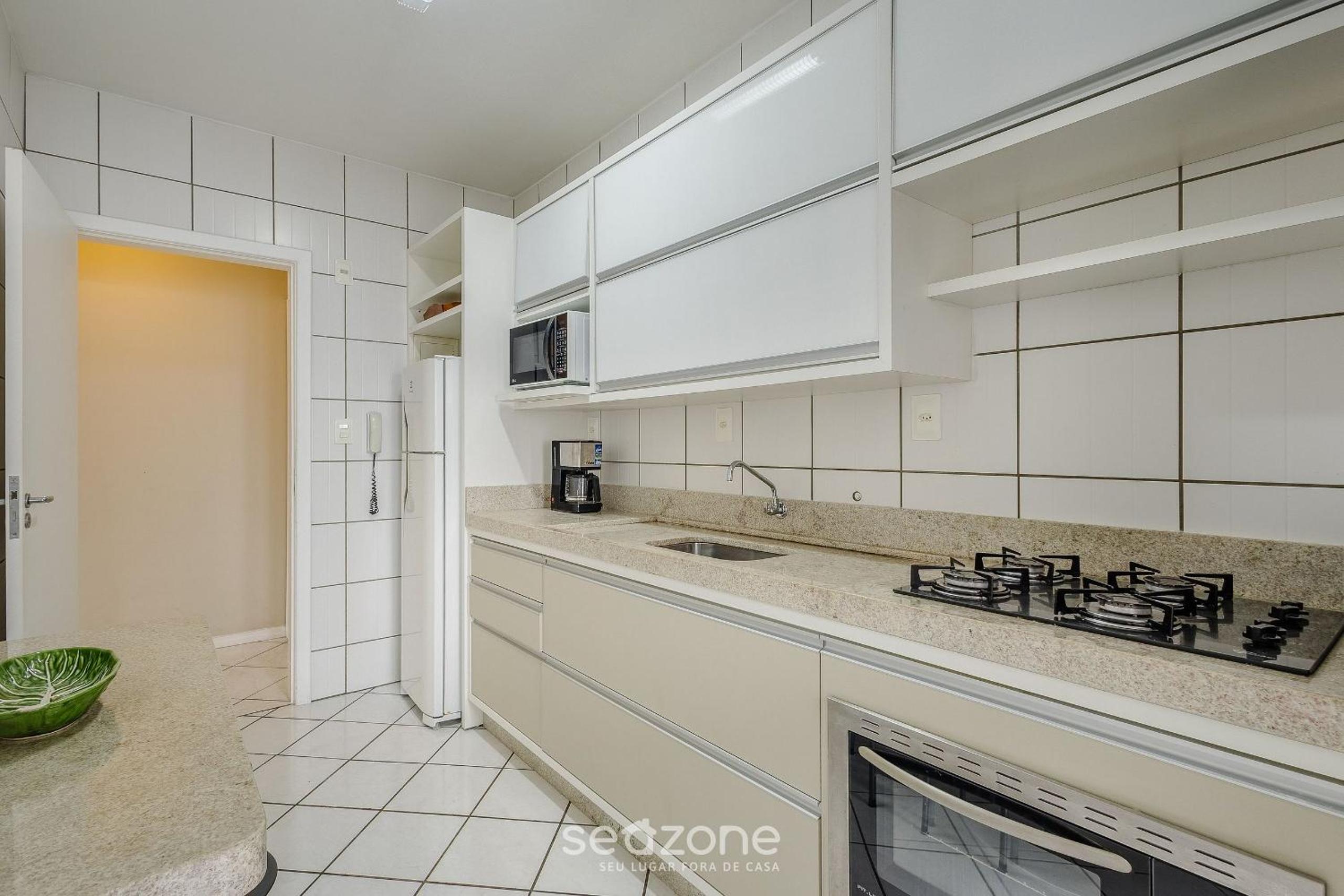 Apt w/ balcony & BBQ 200m from the beach RDT1004