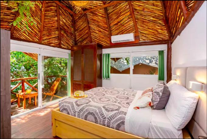 Casa Kabil Wellness Home