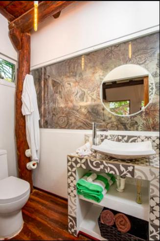 Casa Kabil Wellness Home