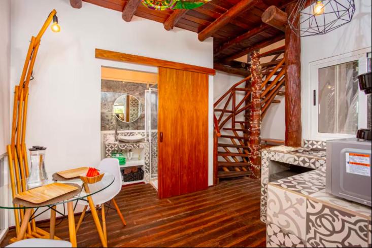 Casa Kabil Wellness Home