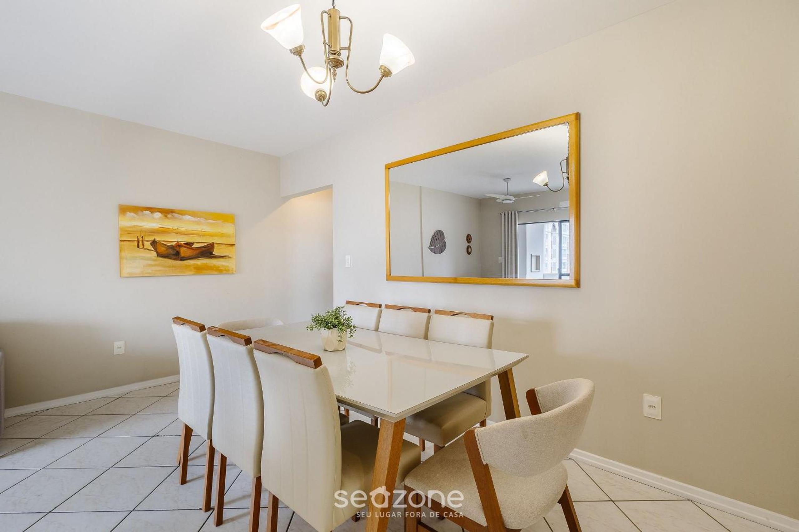 Apt w/ balcony & BBQ 200m from the beach RDT1004