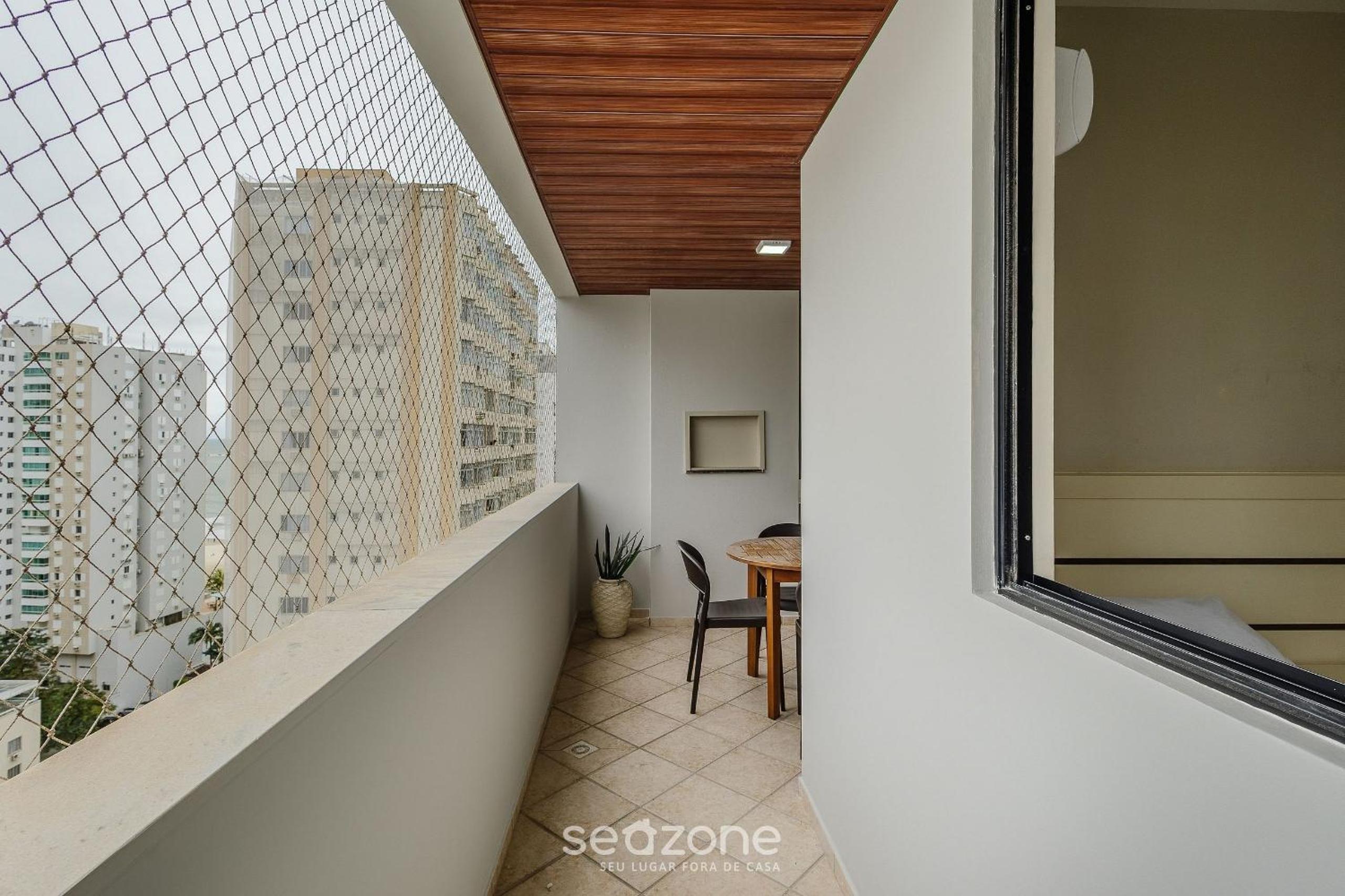 Apt w/ balcony & BBQ 200m from the beach RDT1004