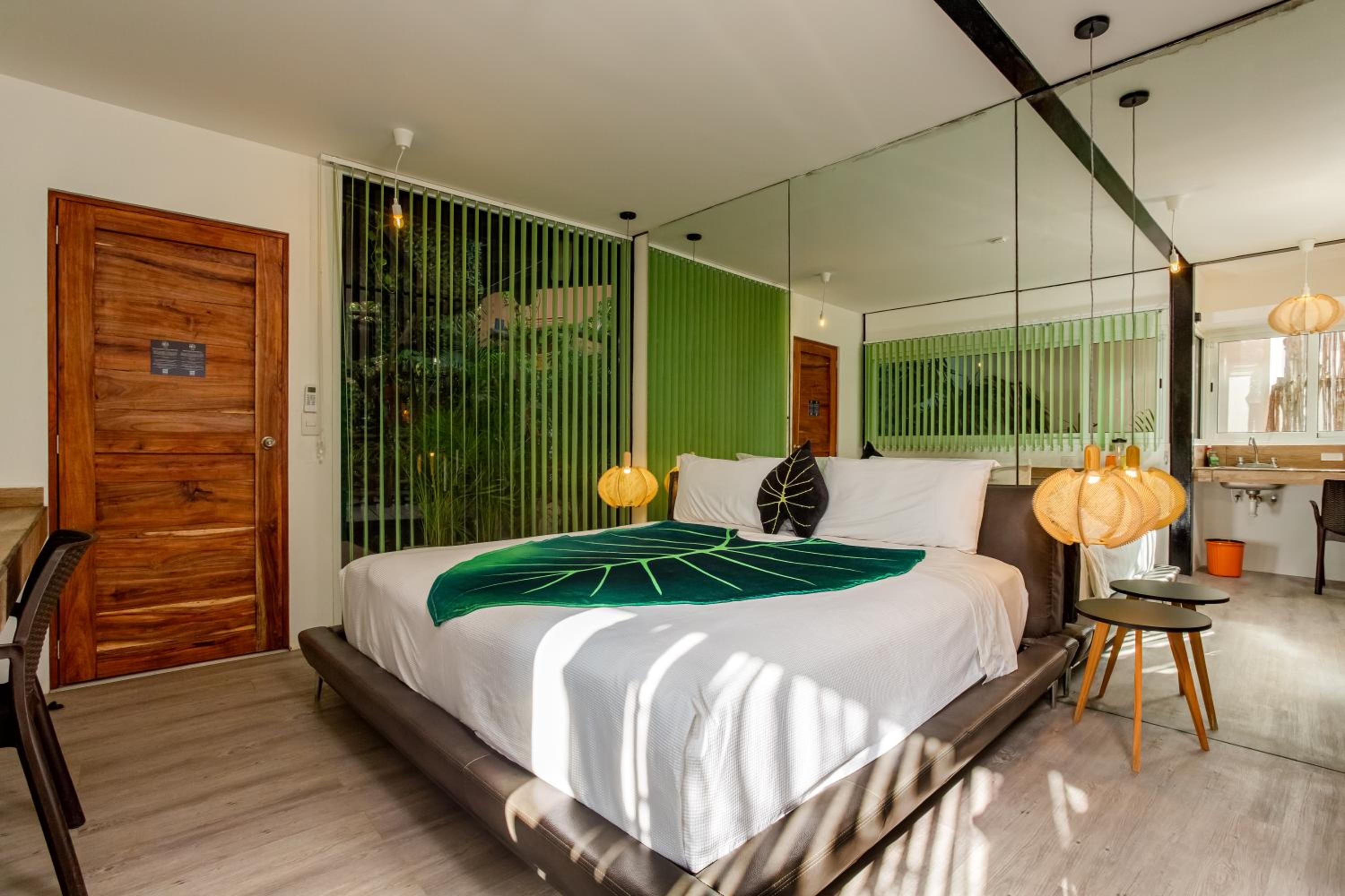 Casa Kabil Wellness Home