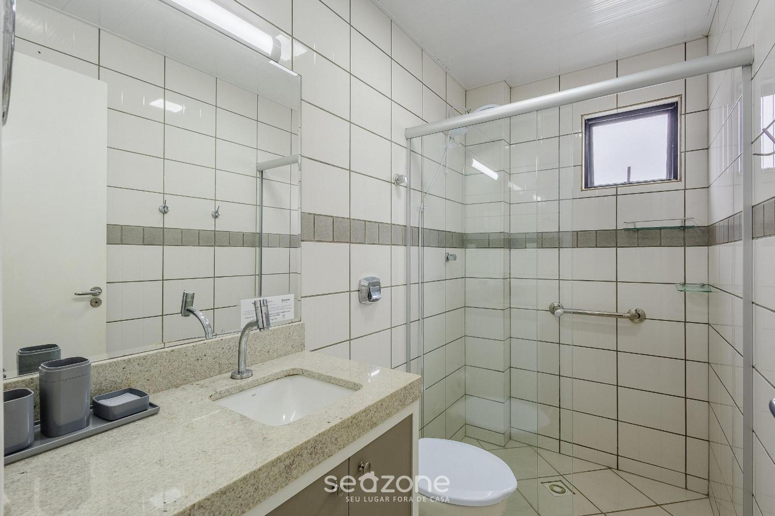 Apt w/ balcony & BBQ 200m from the beach RDT1004