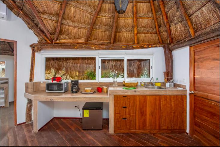 Casa Kabil Wellness Home