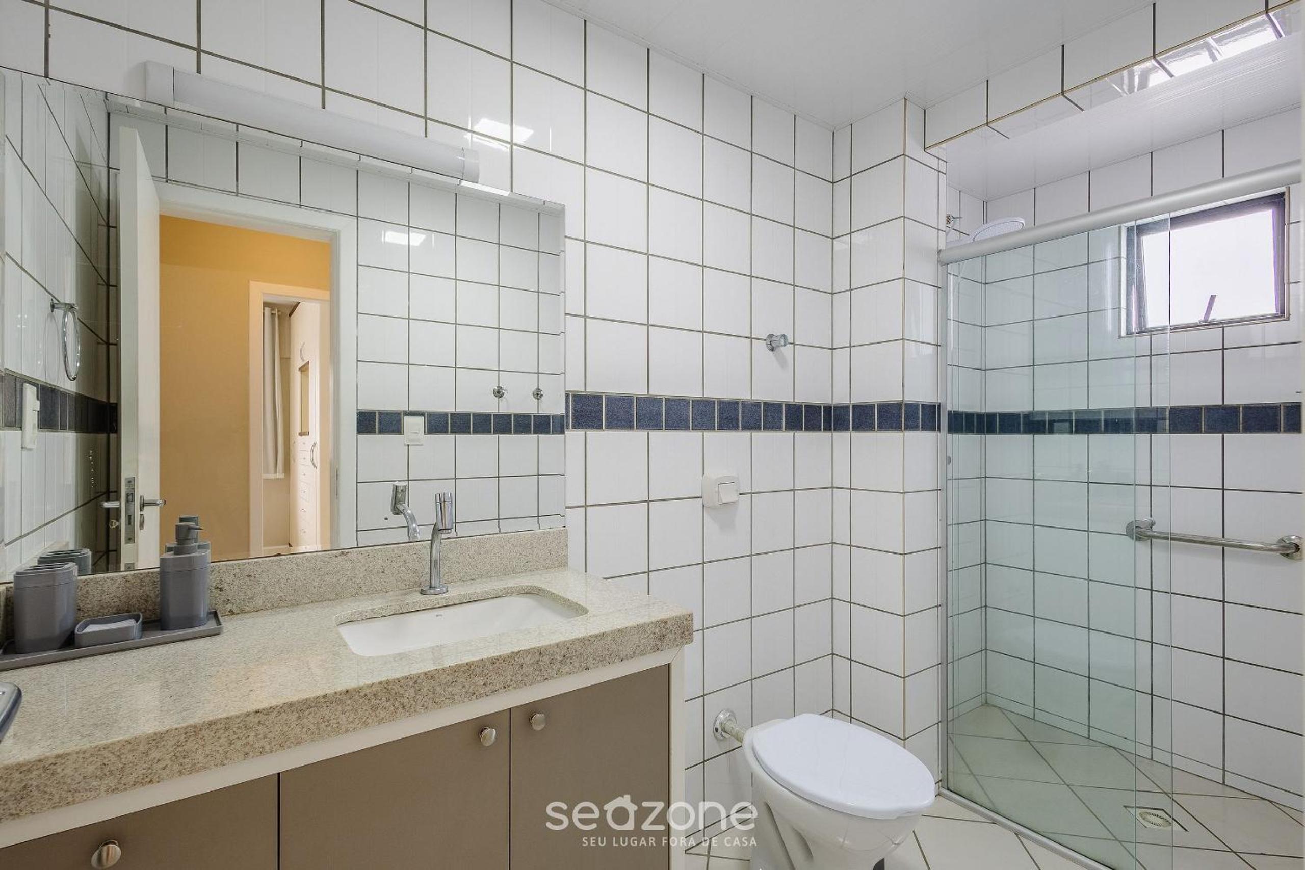 Apt w/ balcony & BBQ 200m from the beach RDT1004