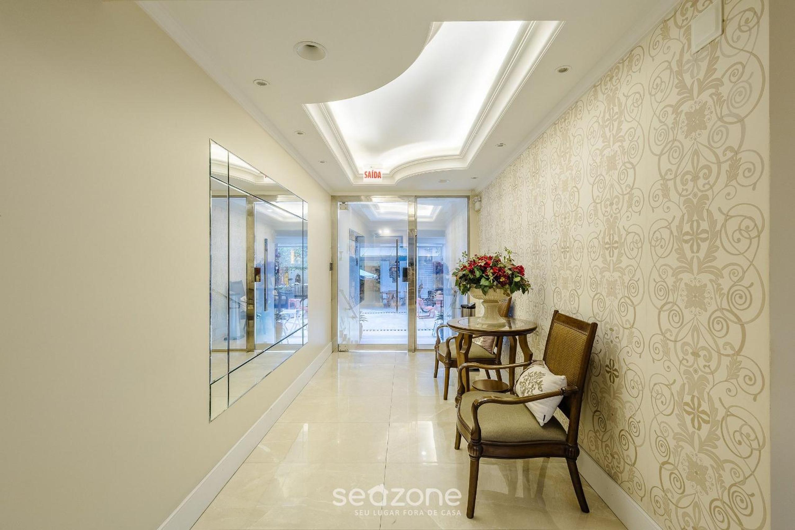 Apt w/ balcony & BBQ 200m from the beach RDT1004