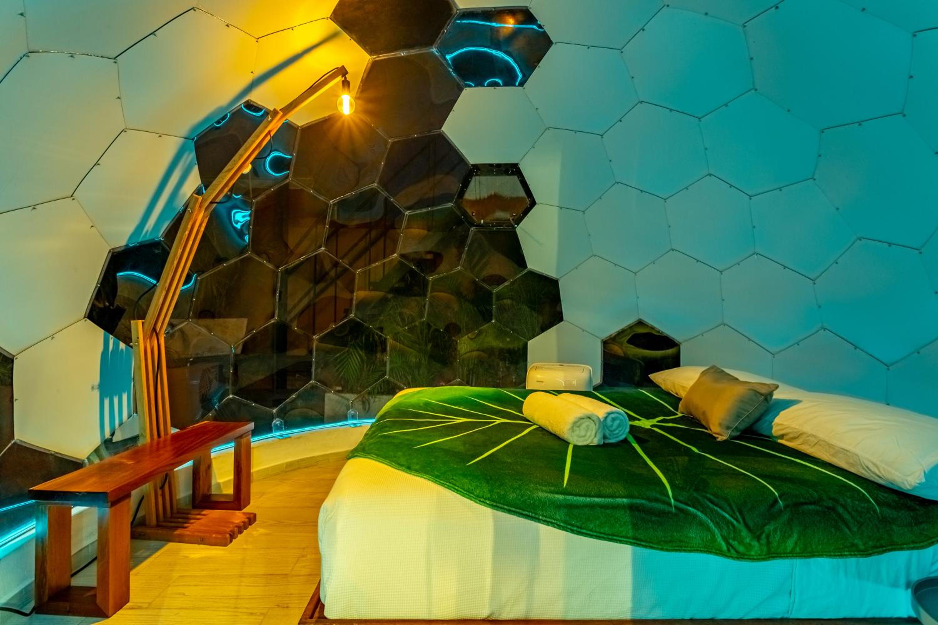 Casa Kabil Wellness Home