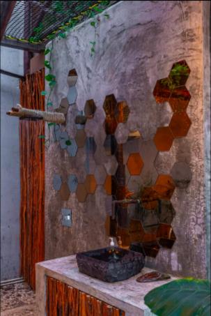 Casa Kabil Wellness Home
