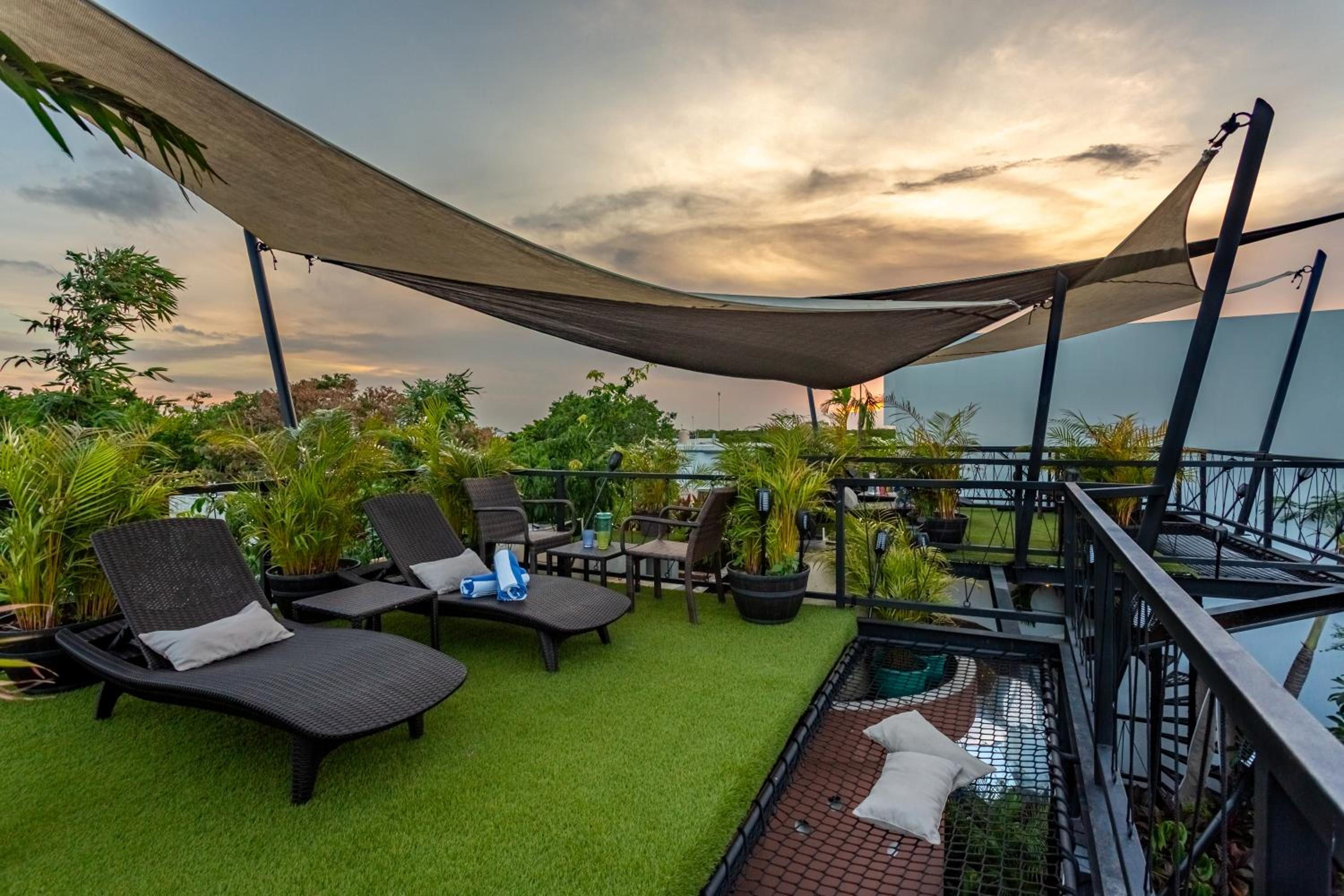 Casa Kabil Wellness Home