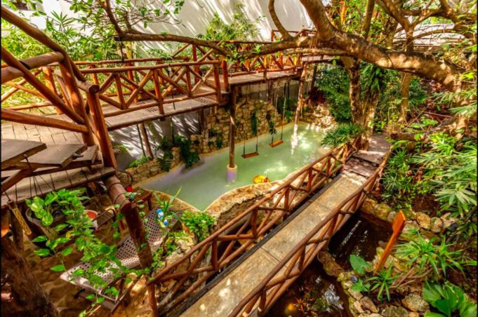 Casa Kabil Wellness Home