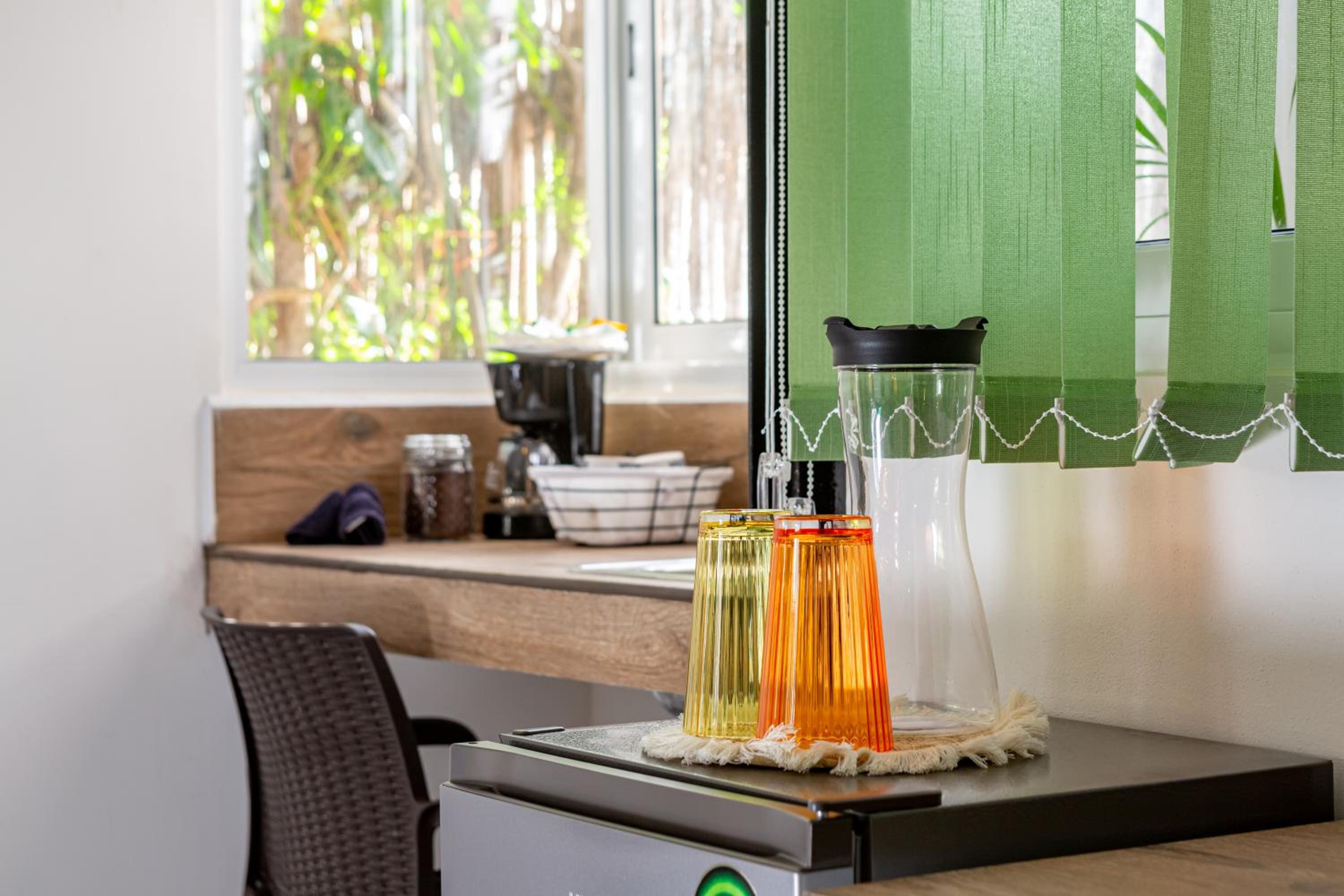 Casa Kabil Wellness Home