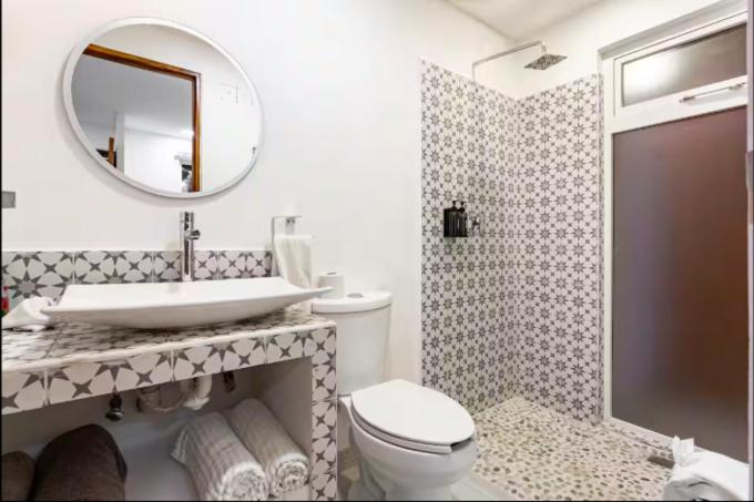 Casa Kabil Wellness Home