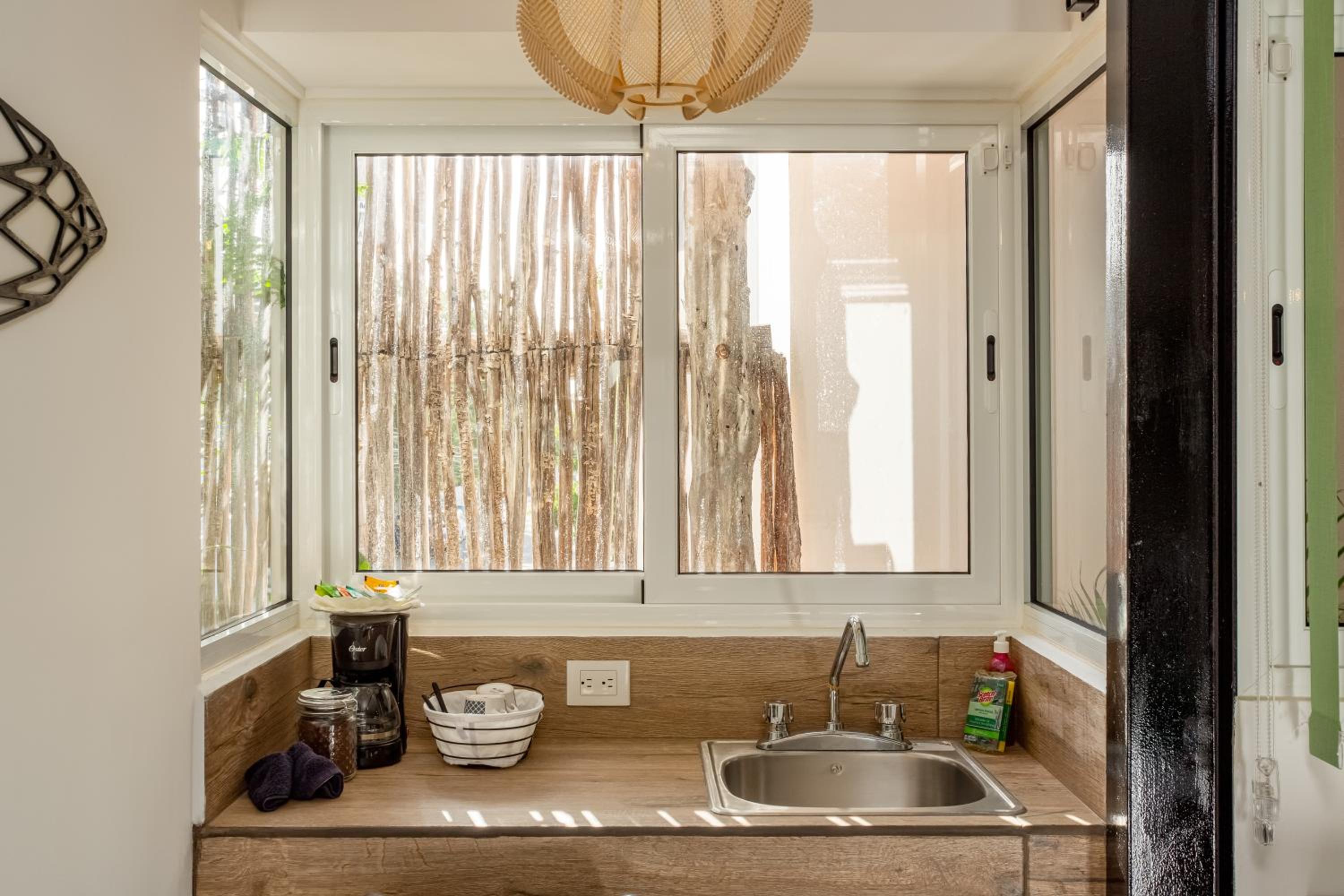 Casa Kabil Wellness Home