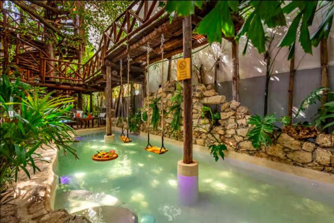 Casa Kabil Wellness Home