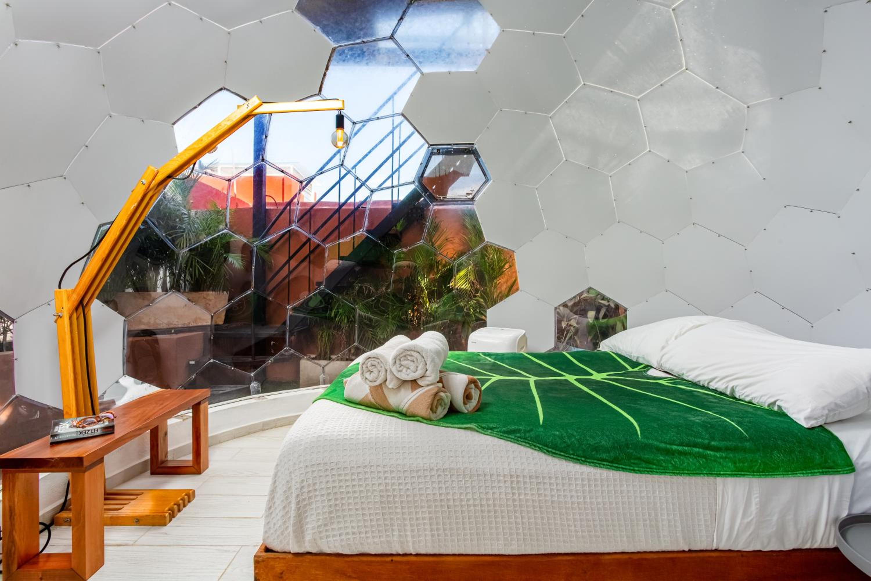 Casa Kabil Wellness Home