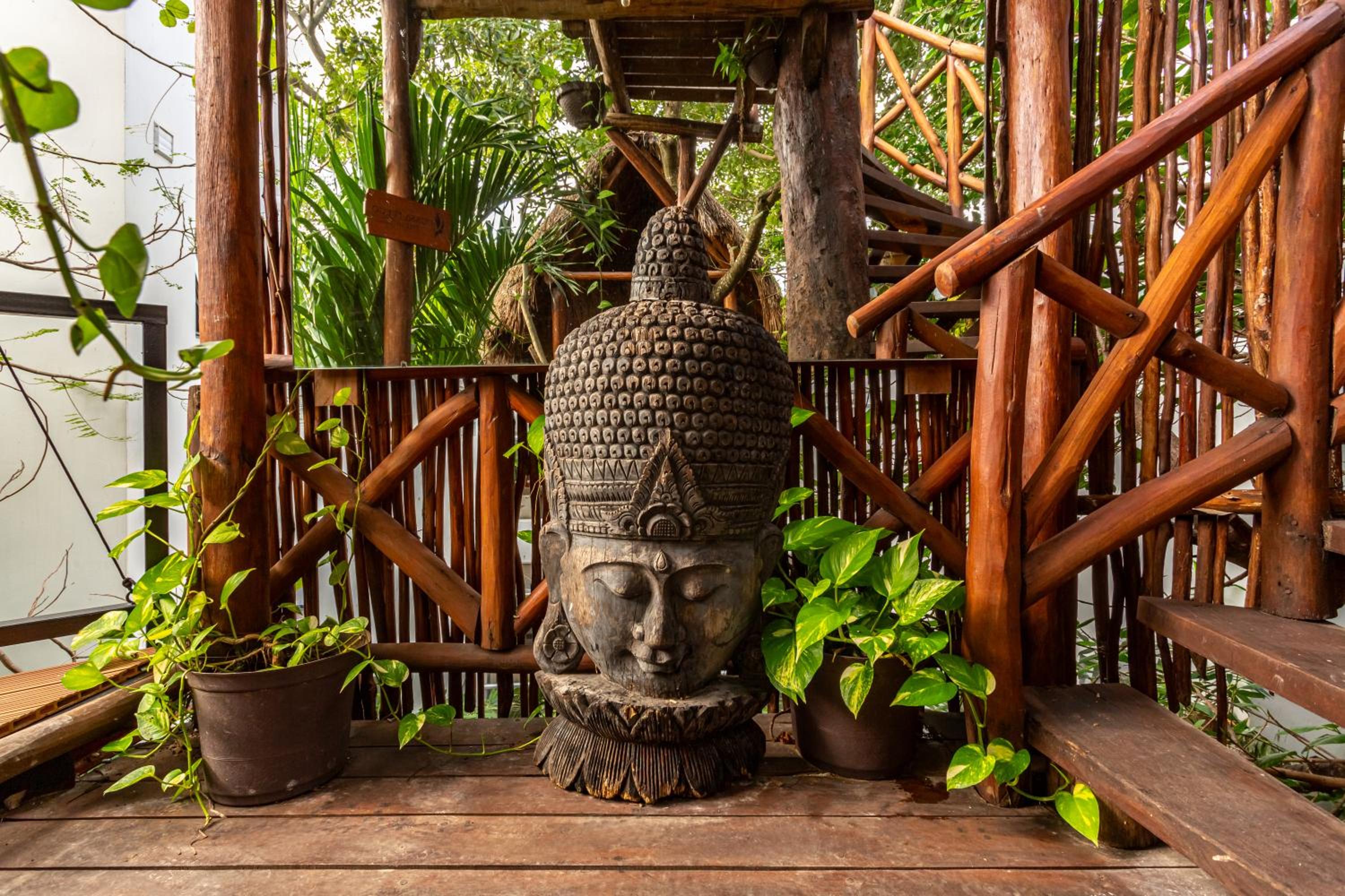 Casa Kabil Wellness Home