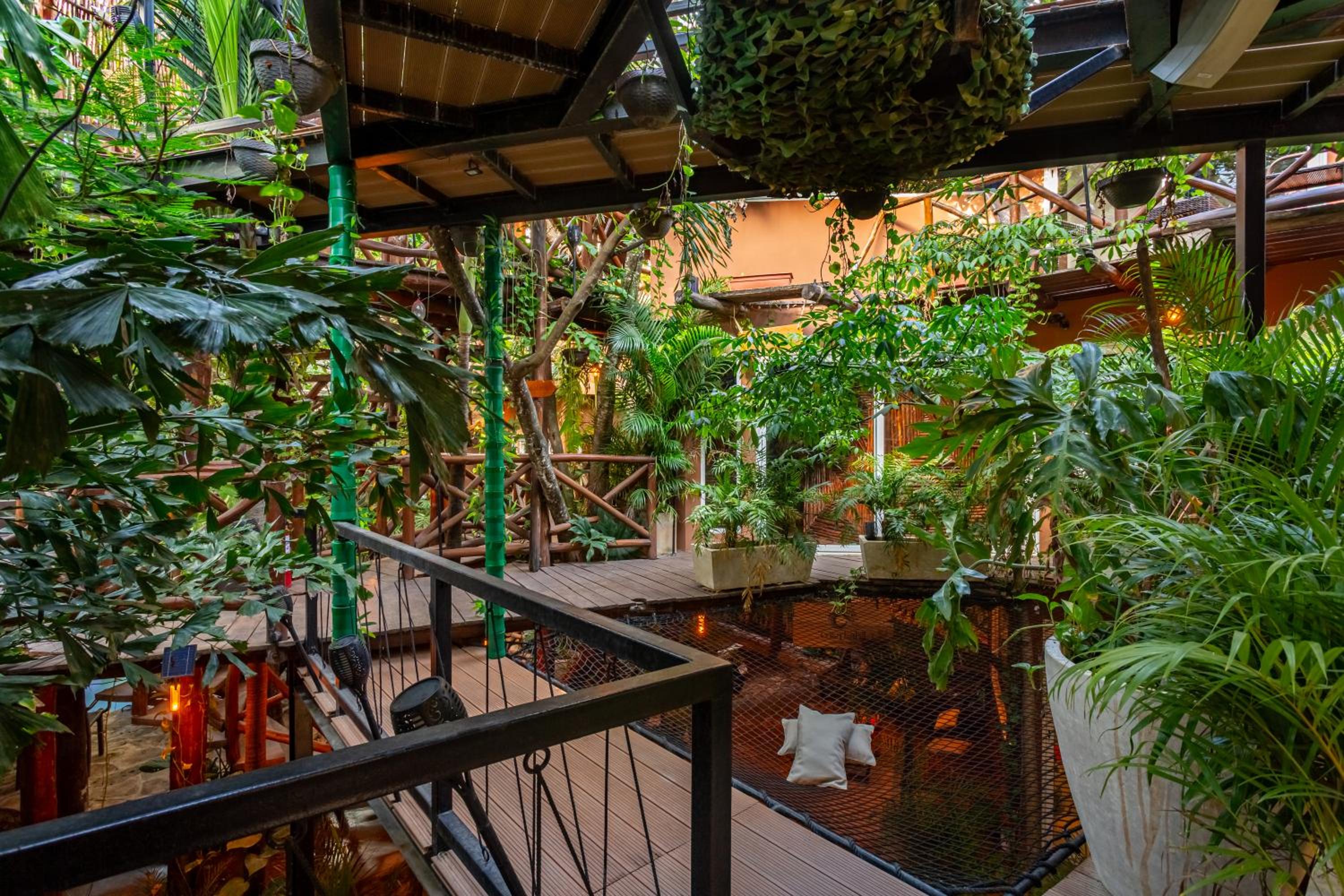 Casa Kabil Wellness Home