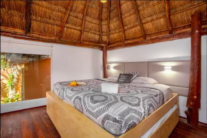 Casa Kabil Wellness Home