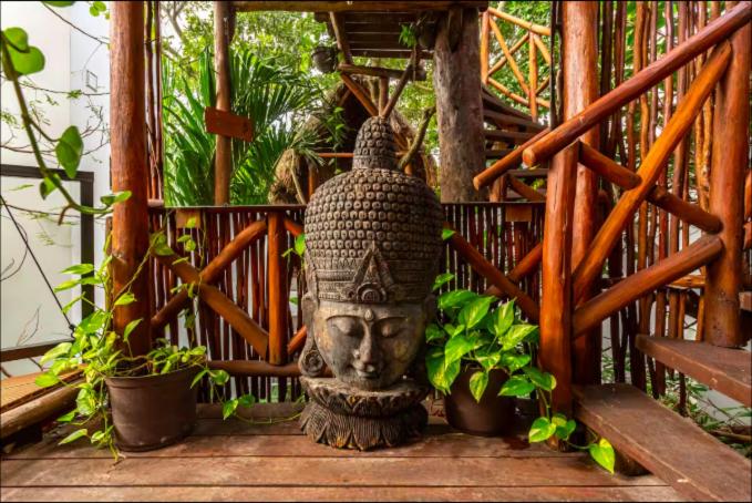 Casa Kabil Wellness Home