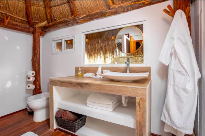 Casa Kabil Wellness Home