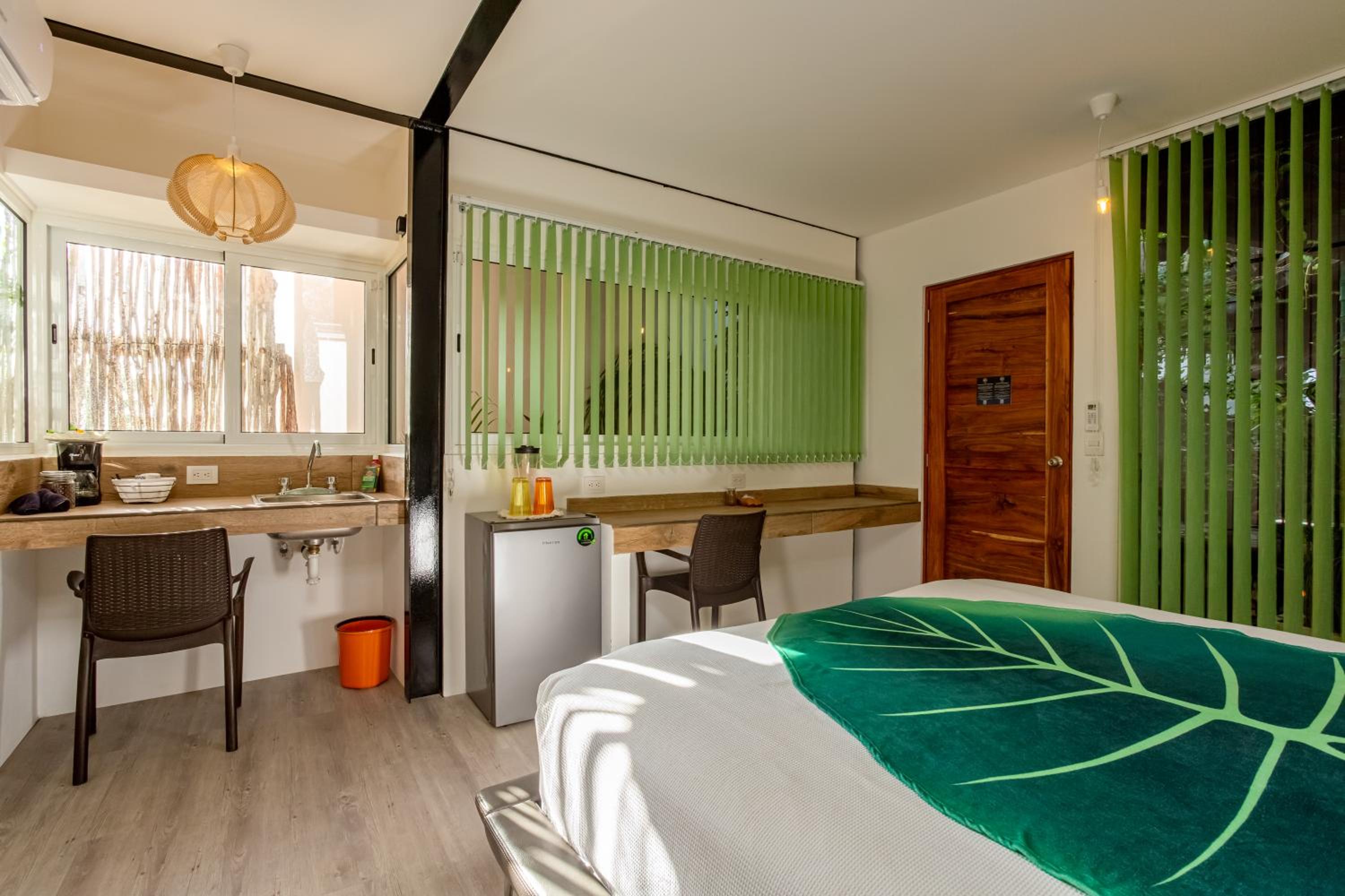 Casa Kabil Wellness Home
