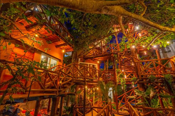 Casa Kabil Wellness Home
