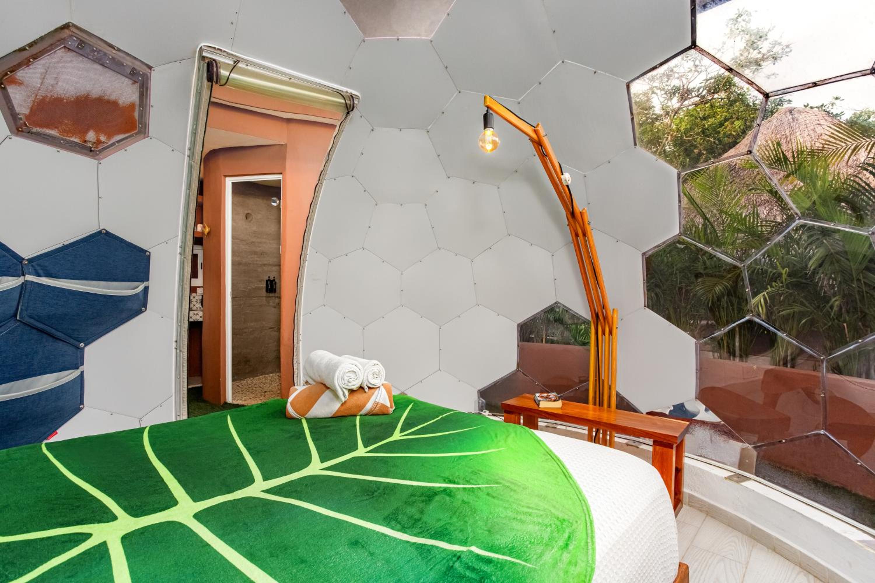 Casa Kabil Wellness Home