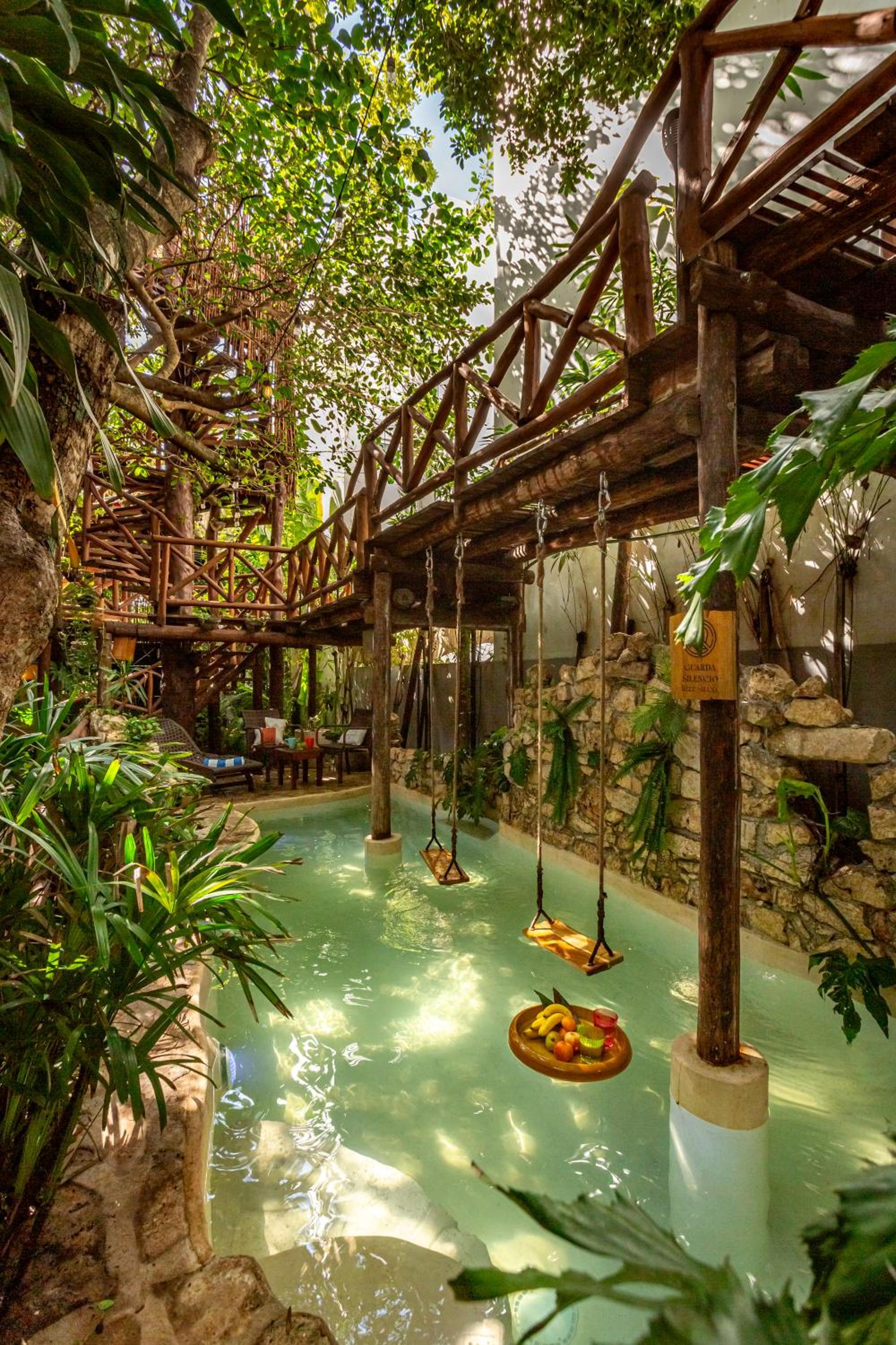 Casa Kabil Wellness Home