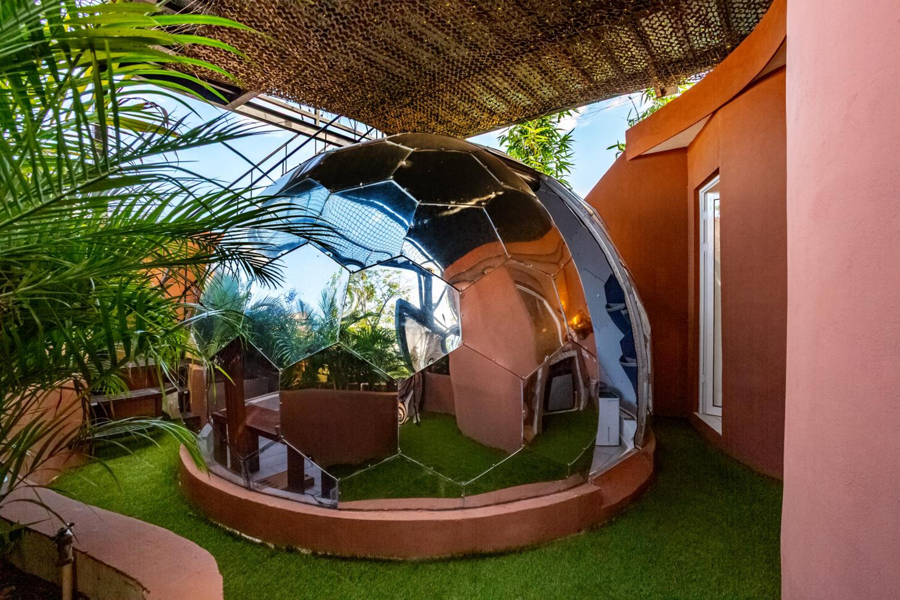 Casa Kabil Wellness Home