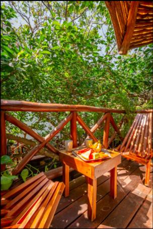 Casa Kabil Wellness Home