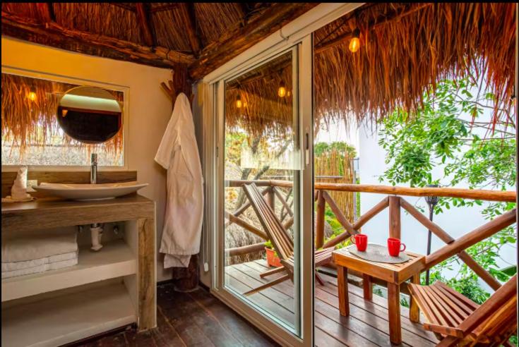 Casa Kabil Wellness Home