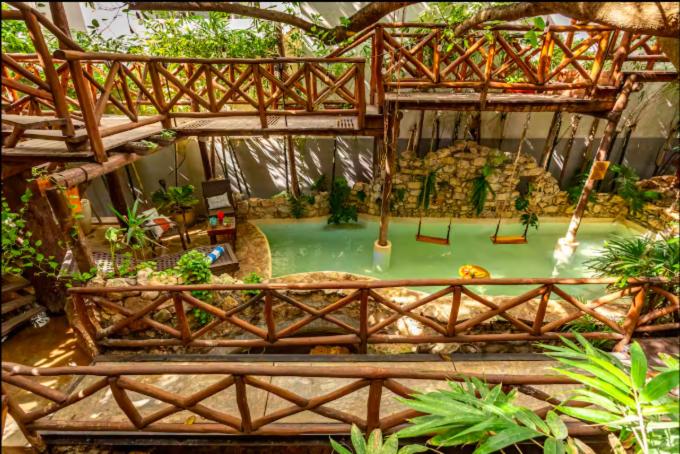 Casa Kabil Wellness Home