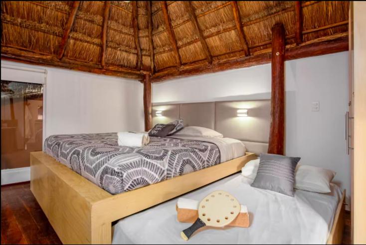 Casa Kabil Wellness Home