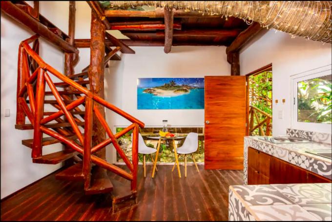 Casa Kabil Wellness Home